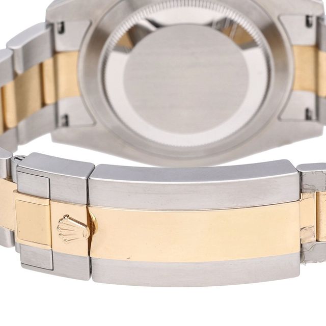 Rolex Submariner 126613 LB Image 3